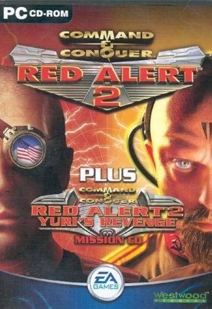 Command & Conquer: Yuri's Revenge — PC Price & Value