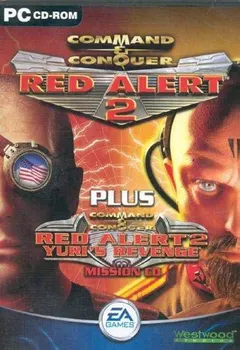 Command & Conquer: Yuri's Revenge