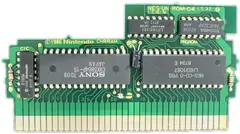 Commando — NES Price & Value