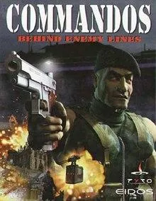 Commandos: Behind Enemy Lines — PC Price & Value