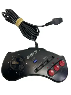 Competition Pro Controller