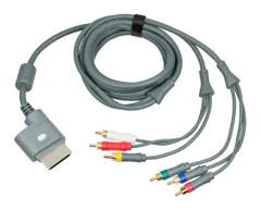 Component HD Cable
