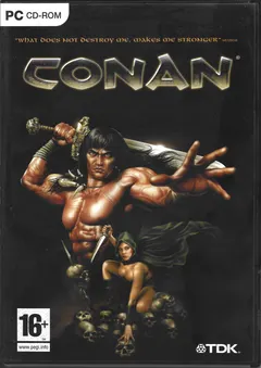 Conan