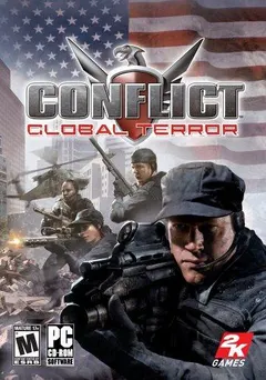 Conflict Global Terror