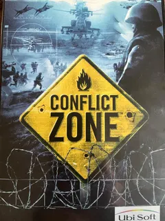 Conflict Zone