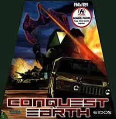 Conquest Earth