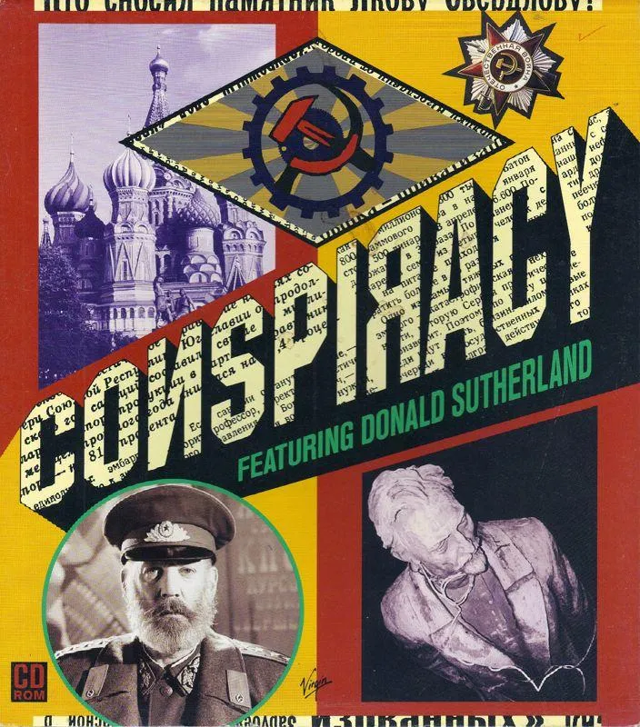 Conspiracy — PC Price & Value