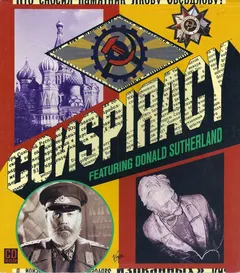 Conspiracy