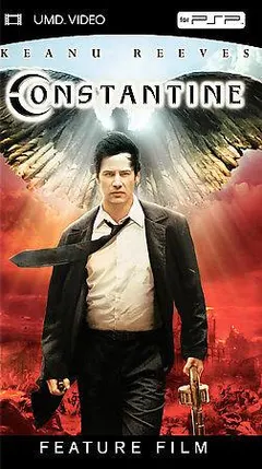Constantine [UMD]