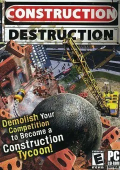 Construction-Destruction