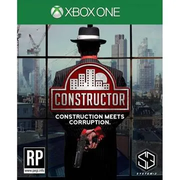 Constructor — Xbox One Price & Value