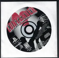 Contender — PlayStation Price & Value
