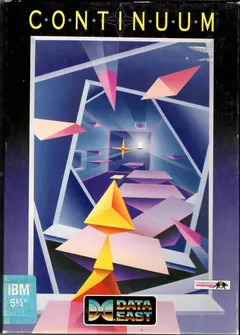 Continuum