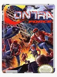 Contra Force — nes Price & Value