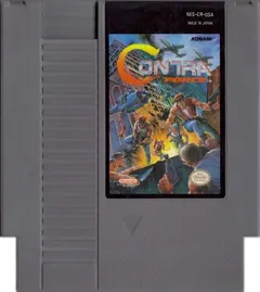 Contra Force — nes Price & Value