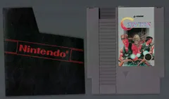 Contra — nes Price & Value