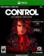 Control [Ultimate Edition]