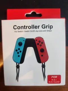 Controller Grip