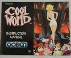 Cool World — NES Price & Value