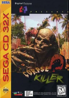 Corpse Killer