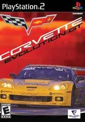 Corvette Evolution GT — PlayStation 2 Price & Value