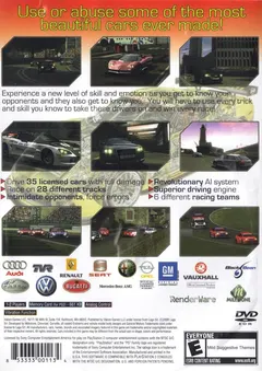 Corvette Evolution GT — PlayStation 2 Price & Value