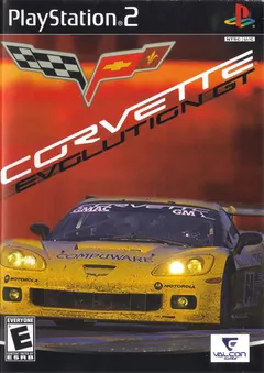 Corvette Evolution GT — PlayStation 2 Price & Value