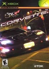 Corvette — Xbox Price & Value