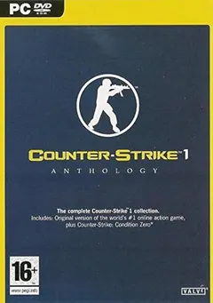 Counter‑Strike 1: Anthology
