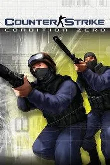 Counter Strike Condition Zero
