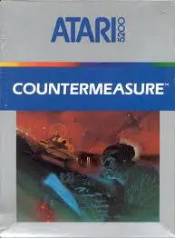Countermeasure — Atari 5200 Price & Value