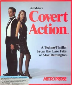 Covert Action