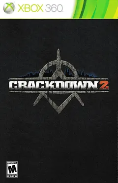 Crackdown 2 — Xbox 360 Price & Value
