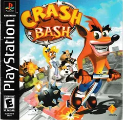 Crash Bash — PlayStation Price & Value