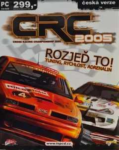 CRC 2005