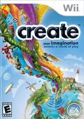 Create — Wii Price & Value