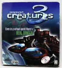 Creatures 3
