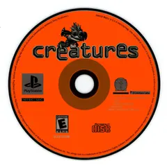 Creatures — PlayStation Price & Value
