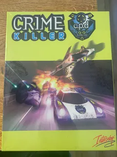 Crime Killer