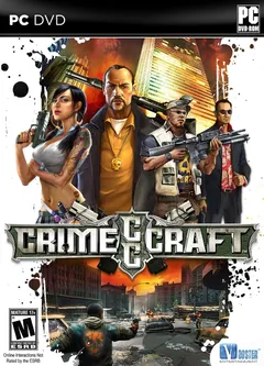 CrimeCraft