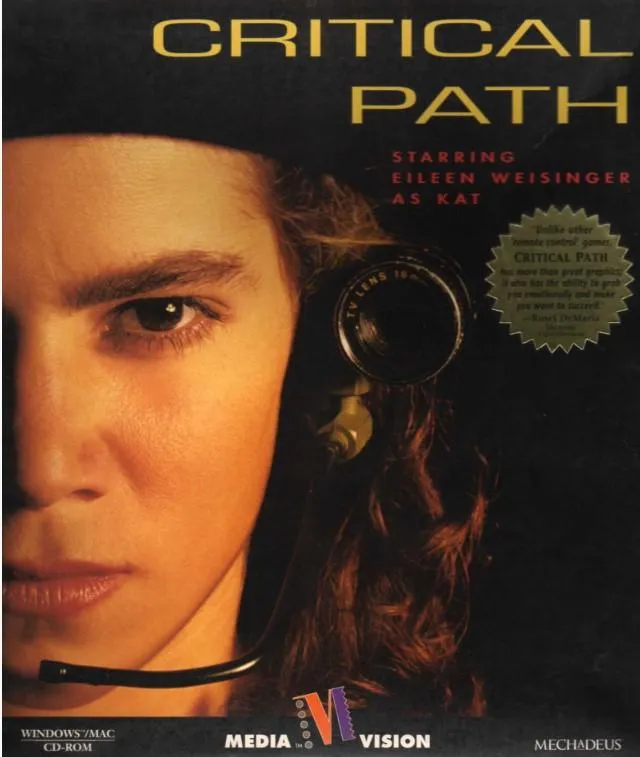 Critical Path — PC Price & Value