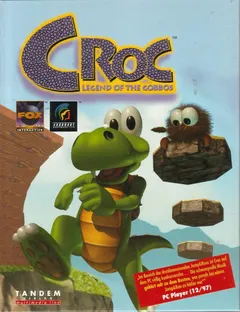 Croc