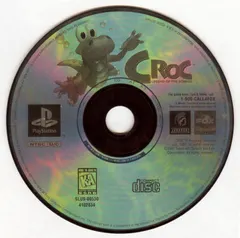 Croc — PlayStation Price & Value