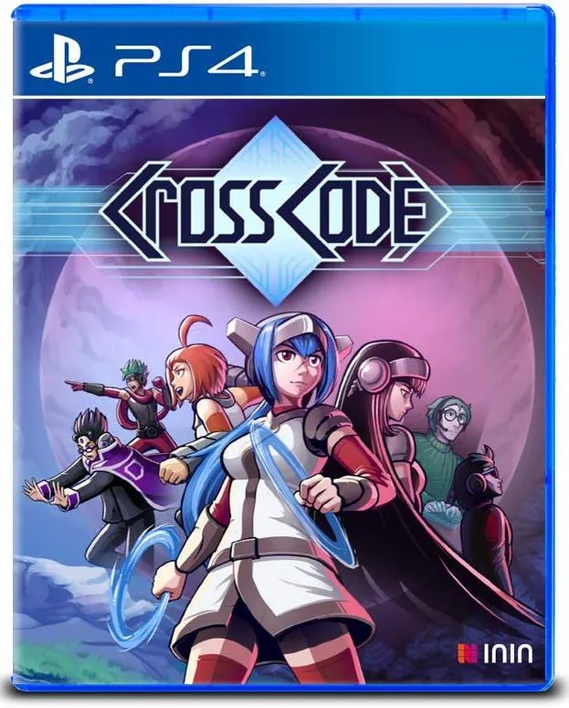 Crosscode — PlayStation 4 Price & Value