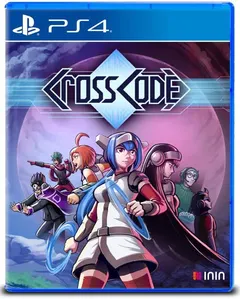 Crosscode