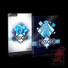 Crosscode [Steelbook Edition]