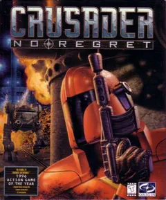 Crusader: No Regret