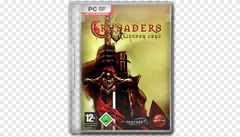 Crusaders: Thy Kingdom Come