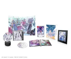 Crymachina [Limited Edition]