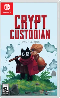Crypt Custodian